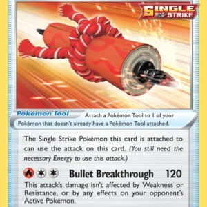 Single Strike Scroll of Piercing (#154) — CRE 154