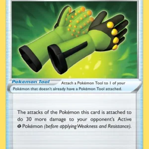 Weeding Gloves (#155) — CRE 155