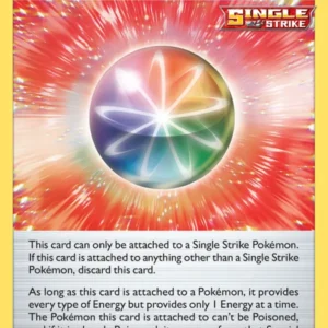 Impact Energy (#157) — CRE 157