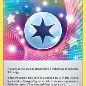 Lucky Energy (#158) — CRE 158