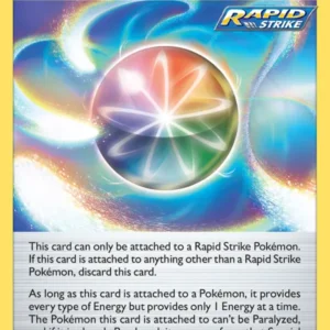 Spiral Energy (#159) — CRE 159