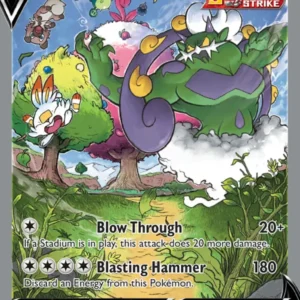 Tornadus V (#185) — CRE 185