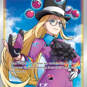 Avery (#187) — CRE 187