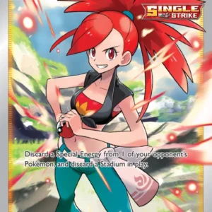 Flannery (#191) — CRE 191