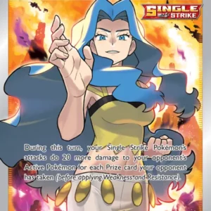 Karen's Conviction (#193) — CRE 193