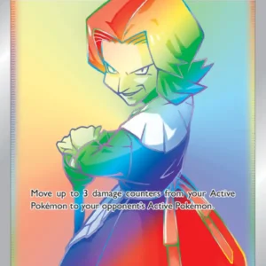 Agatha (#210) — CRE 210