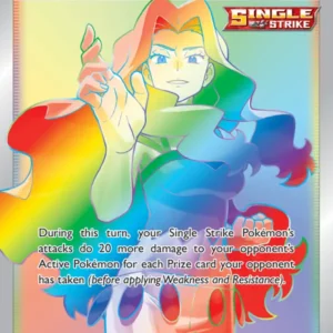 Karen's Conviction (#216) — CRE 216