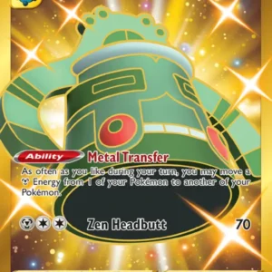 Bronzong (#223) — CRE 223