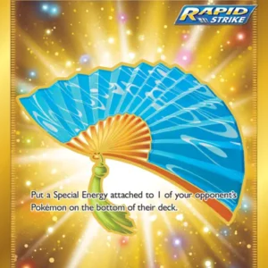 Fan of Waves (#226) — CRE 226