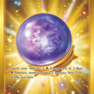 Fog Crystal (#227) — CRE 227