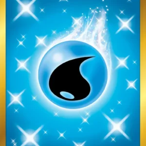 Water Energy (#231) — CRE 231