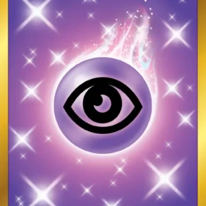 Psychic Energy (#232) — CRE 232