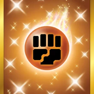 Fighting Energy (#233) — CRE 233