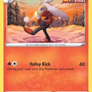 Raboot (#27) — CRE 027