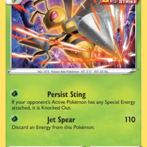 Beedrill (#3) — CRE 003
