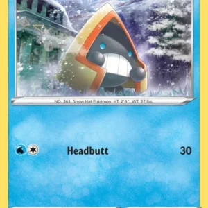 Snorunt (#35) — CRE 035