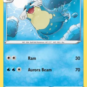 Sealeo (#38) — CRE 038