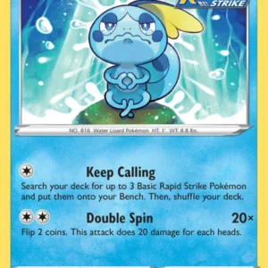 Sobble (#41) — CRE 041