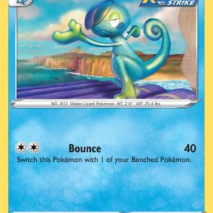 Drizzile (#42) — CRE 042