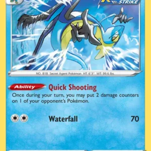 Inteleon (#43) — CRE 043