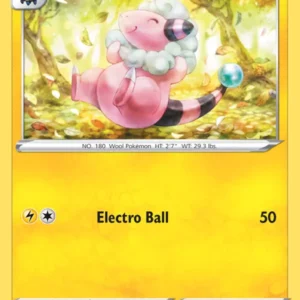 Flaaffy (#48) — CRE 048