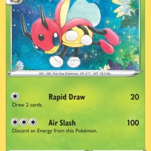 Ledian (#5) — CRE 005