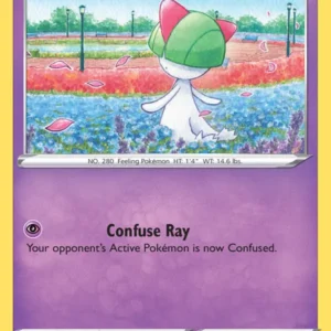 Ralts (#59) — CRE 059