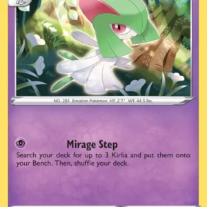 Kirlia (#60) — CRE 060