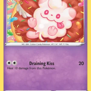 Swirlix (#67) — CRE 067