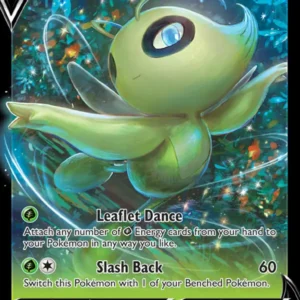 Celebi V (#7) — CRE 007