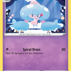 Hattrem (#72) — CRE 072