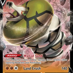 Sandaconda V (#89) — CRE 089