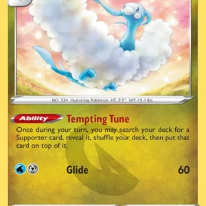 Altaria (#106) — EVS 106