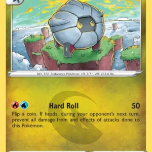 Shelgon (#108) — EVS 108