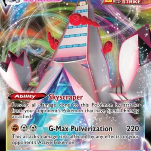 Duraludon VMAX (#123) — EVS 123