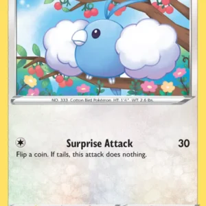 Swablu (#132) — EVS 132