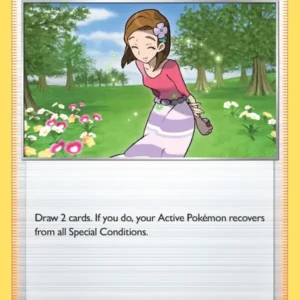 Aroma Lady (#141) — EVS 141