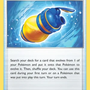 Boost Shake (#142) — EVS 142