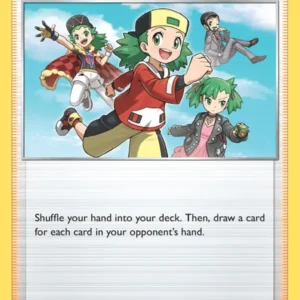 Copycat (#143) — EVS 143