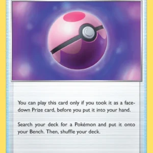 Dream Ball (#146) — EVS 146