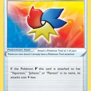 Elemental Badge (#147) — EVS 147