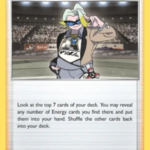 Gordie (#149) — EVS 149