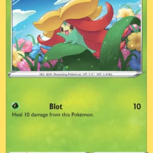 Gossifleur (#15) — EVS 015