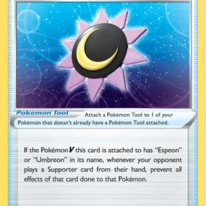 Moon & Sun Badge (#151) — EVS 151