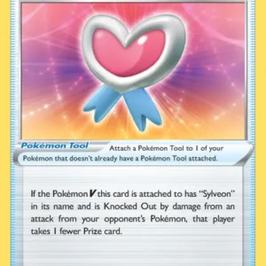 Ribbon Badge (#155) — EVS 155