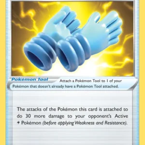 Rubber Gloves (#156) — EVS 156