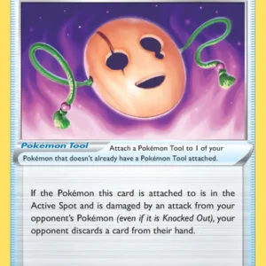 Spirit Mask (#160) — EVS 160