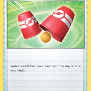 Switching Cups (#162) — EVS 162