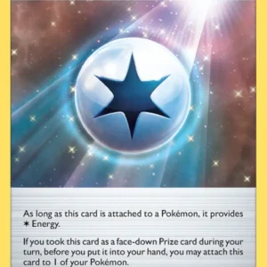 Treasure Energy (#165) — EVS 165