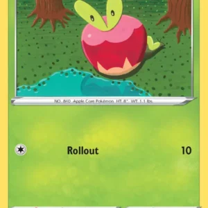 Applin (#17) — EVS 017